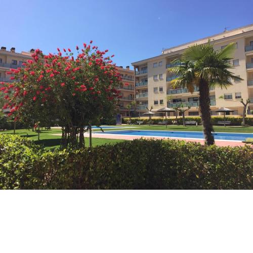 Vicmar Home Apartment I