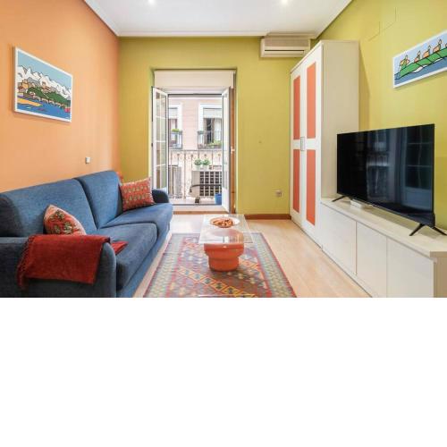 Victor Apartments Chueca II