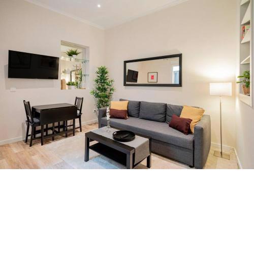 Victor Apartments Prado
