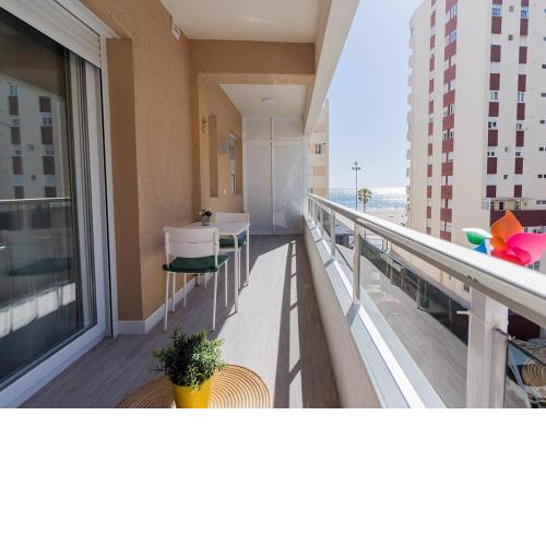 Victoria - Apartamento Playa