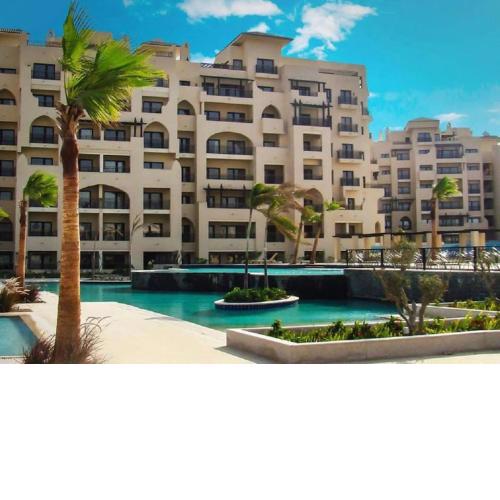 Victoria Aldau Heights Hurghada rent one bedroom Apartment