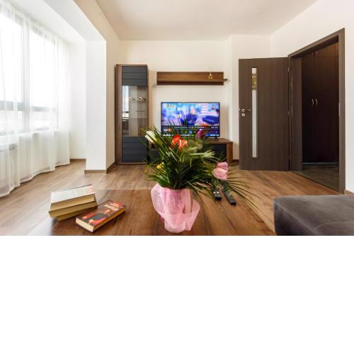 Victoria Apartment