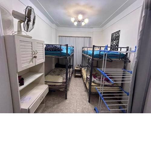 Victoria BNB for men only
