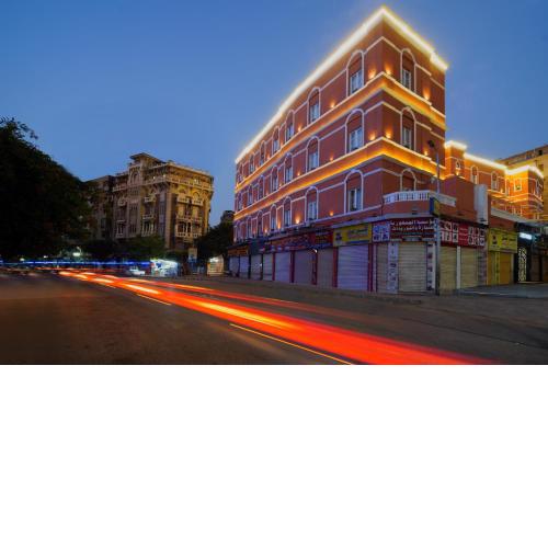 Victoria Cairo Hotel
