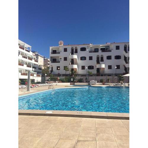 Victoria Court 2, Los Cristianos