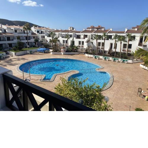 Victoria Court Apartment 13A2