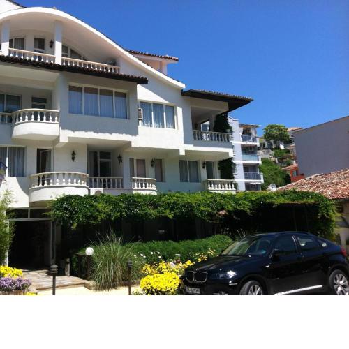 Victoria Family Hotel