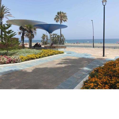 Victoria Home & Parking