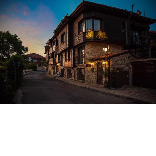 Victoria Hotel Nessebar