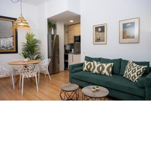 Victoria I & old town by ELE Apartments