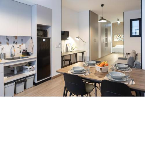 Victoria Inn Apartment