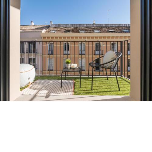 Victoria Suites 57