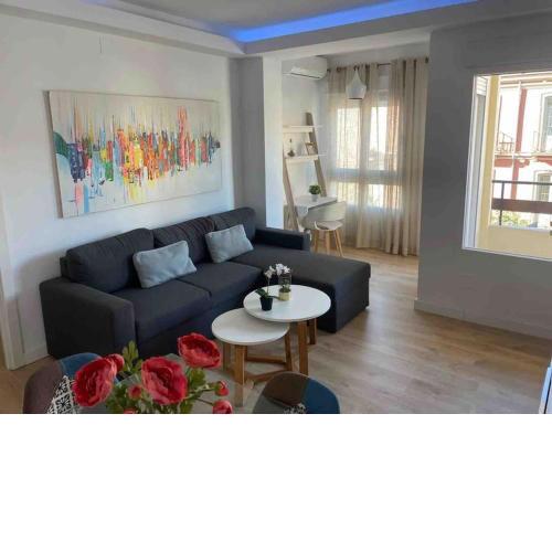 Victoria’s Apartment Boutique