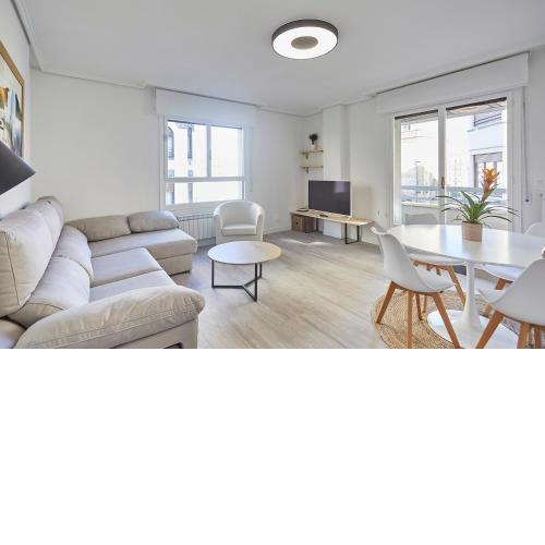 Victorina by Basque Homes
