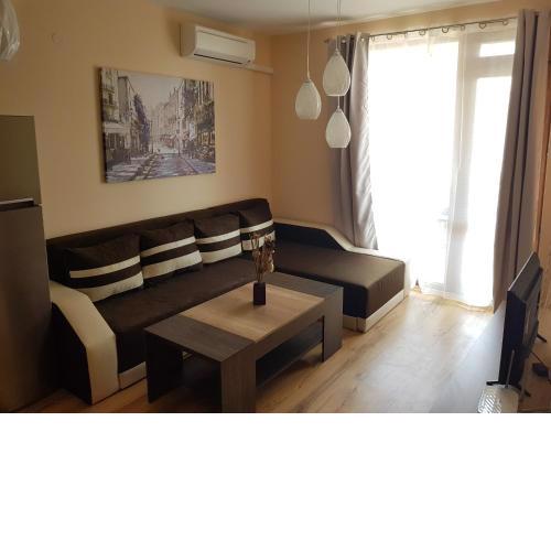 Victorio Lux Apartments