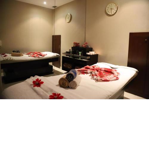 Victory Spa İstanbul