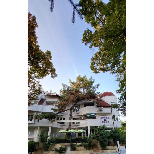 Vida Family Hotel
