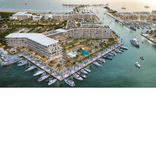 Vida Marina Resort Marassi