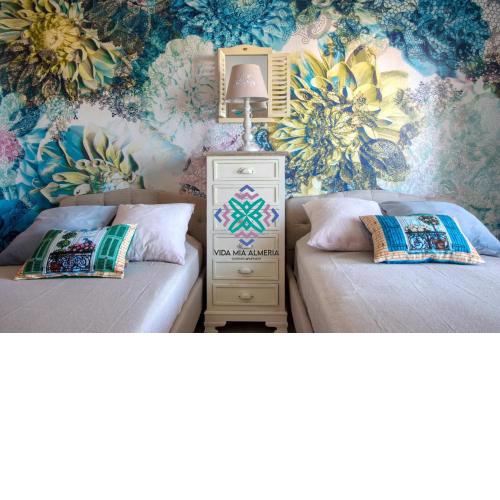 Vida Mia Almeria - Superior Apartment