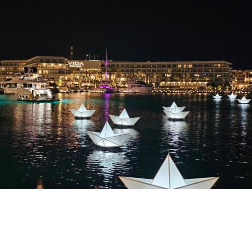 Vida residence Marassi