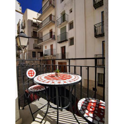 Vida y Mar Apartamentos