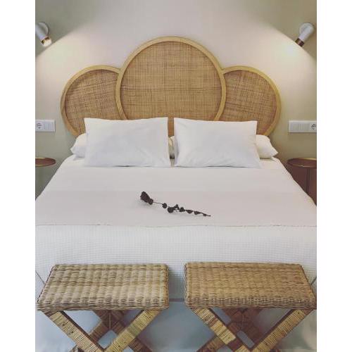 VIDAL APARTAMENTOS con parking privado.