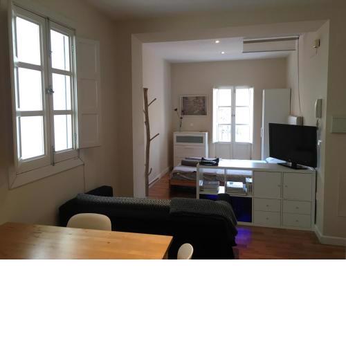 Vidrio Apartment