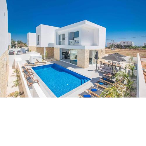 Vie Blue 1