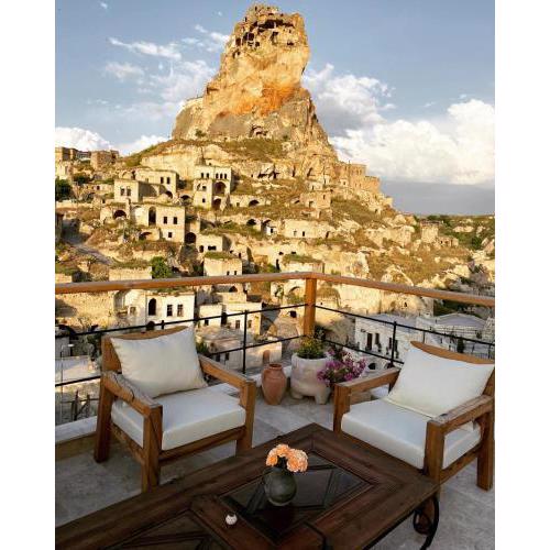 Vie Cappadocia - Adults Only