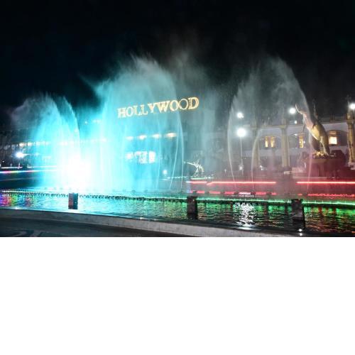 VIE Palma Di Sharm Resort and Aqua park
