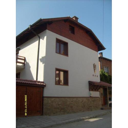 Vien Guest House