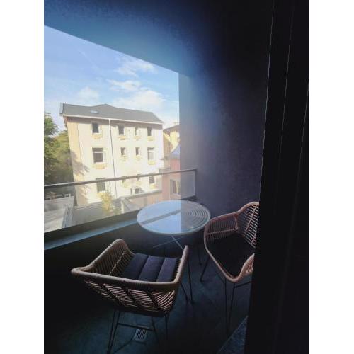 Vienna A lovely two bedrooms apartment with parking