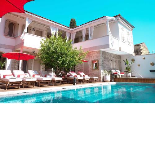 Viento Alacati Hotel