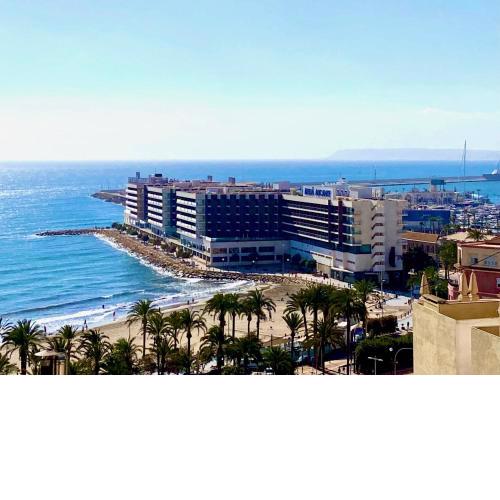 View 4 U Apartment - Alicante