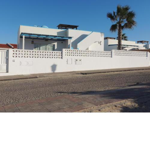 View , Beach House , by MAHBOVILLAS