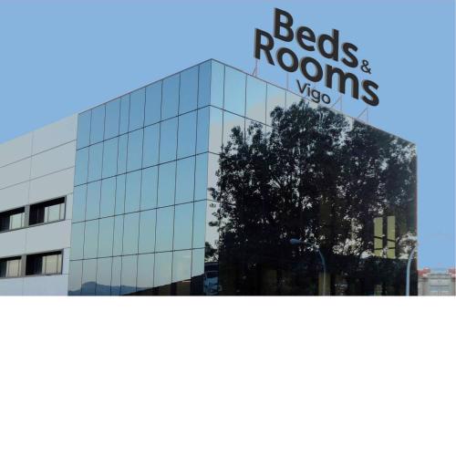 Vigo Beds & Rooms