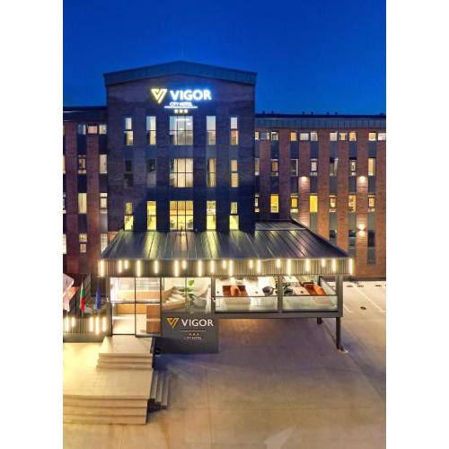 VIGOR Hotel