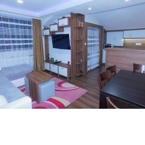 Vihren Boutique Apartment
