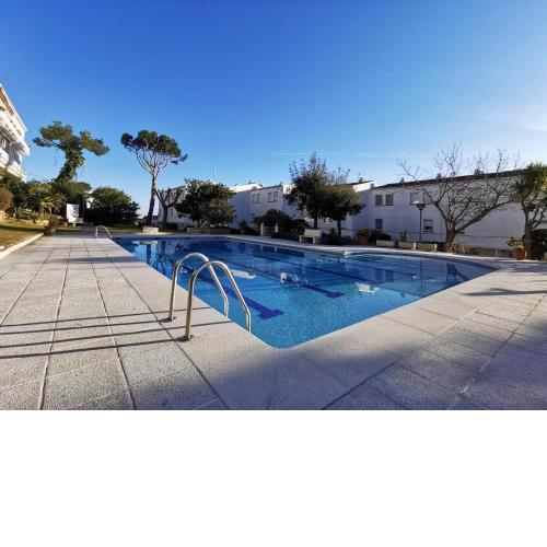 VIILLAS COSETTE Apartamento BERTHOS