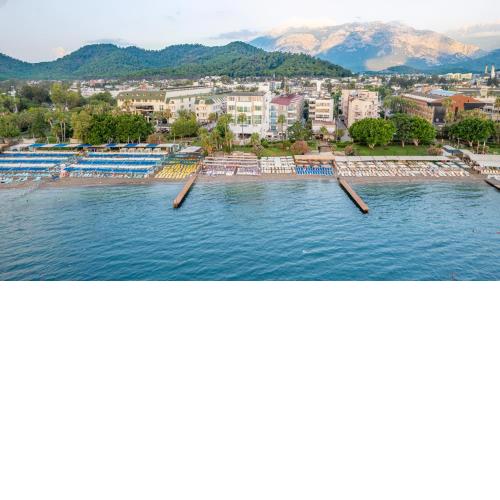 Viking Beach Hotel & Spa
