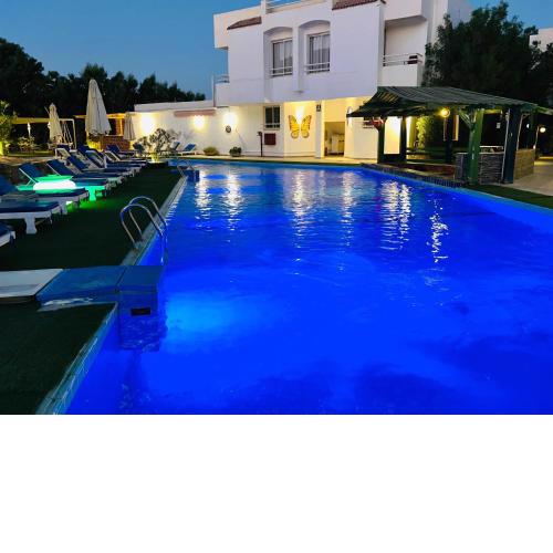 Viking club hotel
