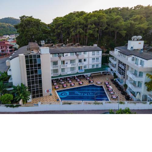 Viking Express Hotel