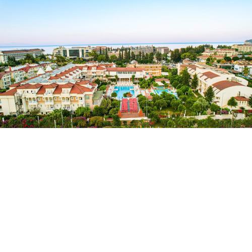 Viking Garden Hotel