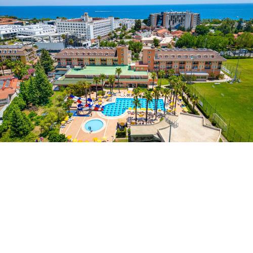 Viking Park Hotel