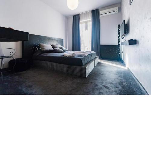 Vila 6aTo Hotel & Wellnes