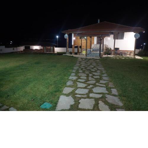 Vila agapi -Вила Любов