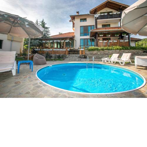 Vila Gardenia