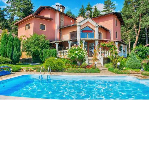 Vila Kalvachevi