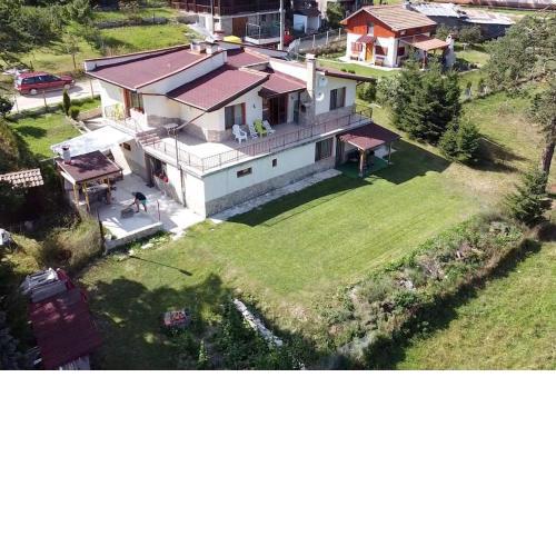 Vila Katerina