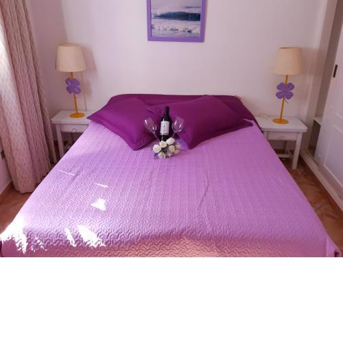 Vila Lavanda